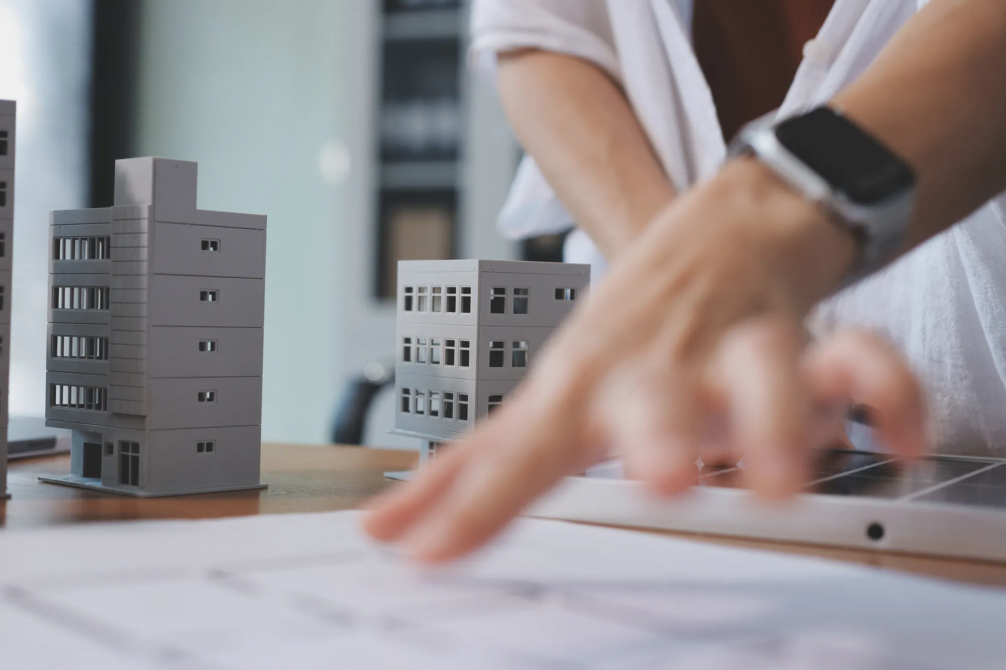 Projekt budowlany a projekt wykonawczy – czym się różnią?